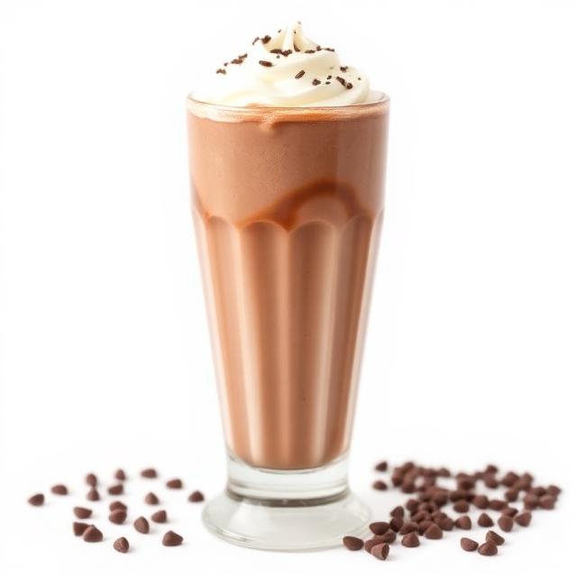 Chocolate Shake
