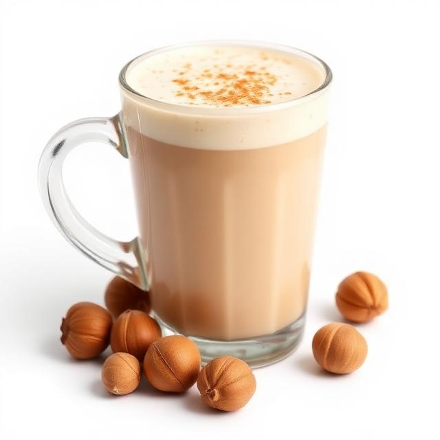 Hazelnut Milk
